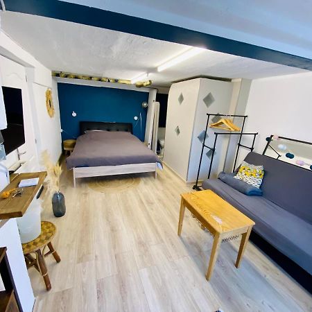 Jolie Chambre Independante 리모주 외부 사진